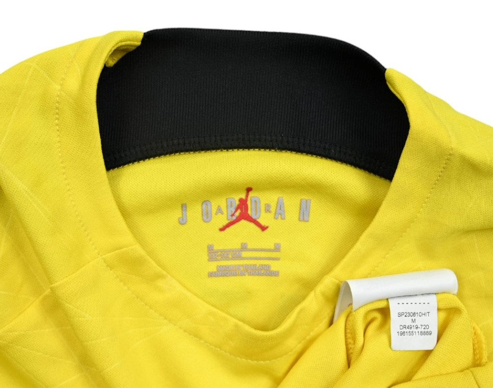 2022-23 PARIS SAINT-GERMAIN *MBAPPE* SHIRT M. BOYS