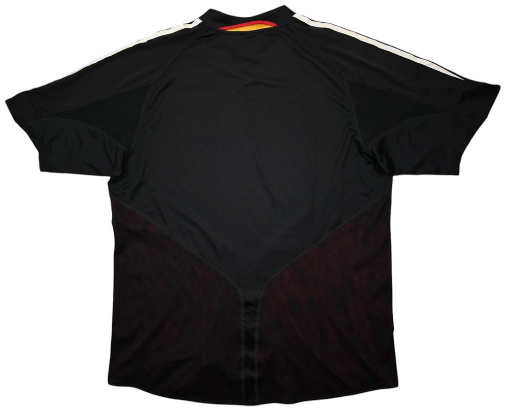 2004-06 GERMANY KOSZULKA XL