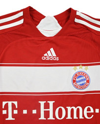 2007-08 BAYERN MUNCHEN *RIBERY* SHIRT L. BOYS