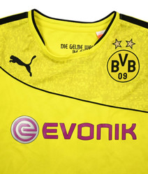 2013-14 BORUSSIA DORTMUND *REUS* SHIRT XL. BOYS