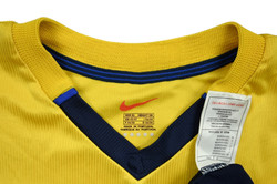 1999-01 ARSENAL SHIRT xL