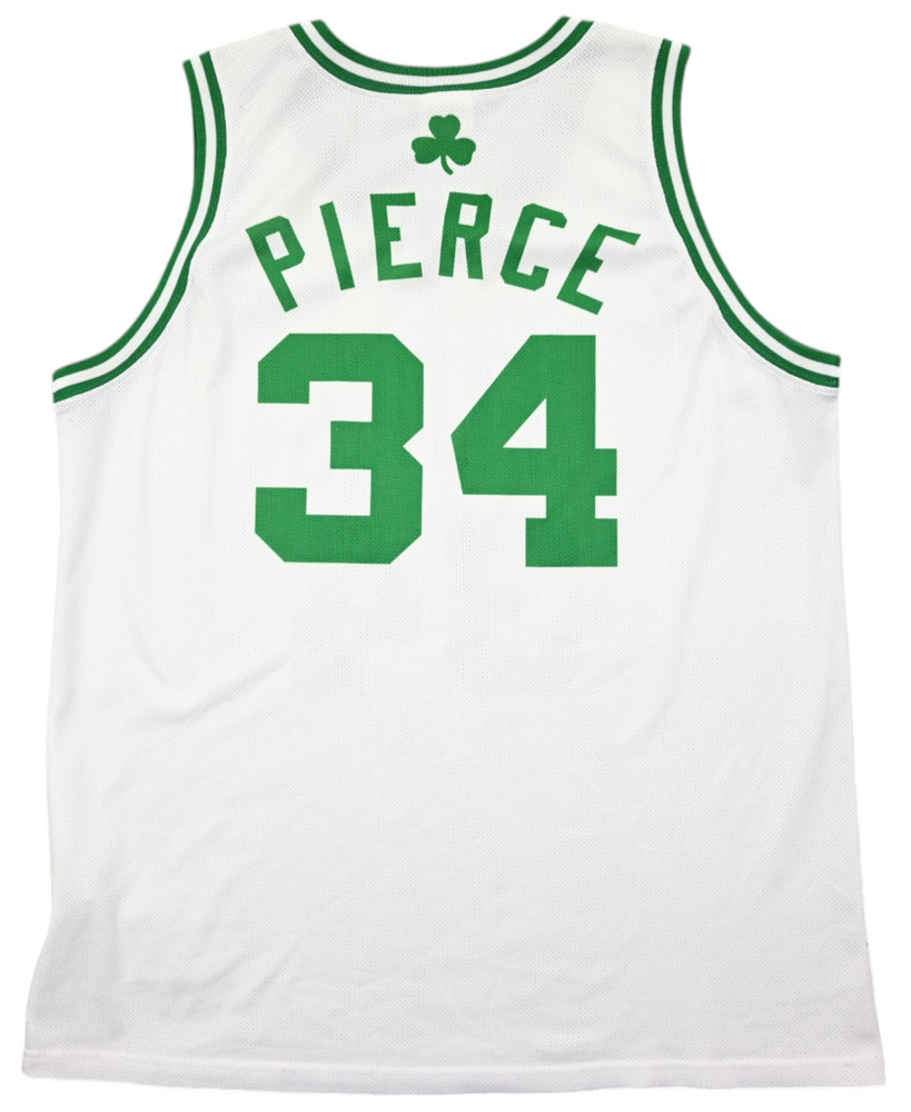 BOSTON CELTICS *PIERCE* NBA KOSZULKA XXL