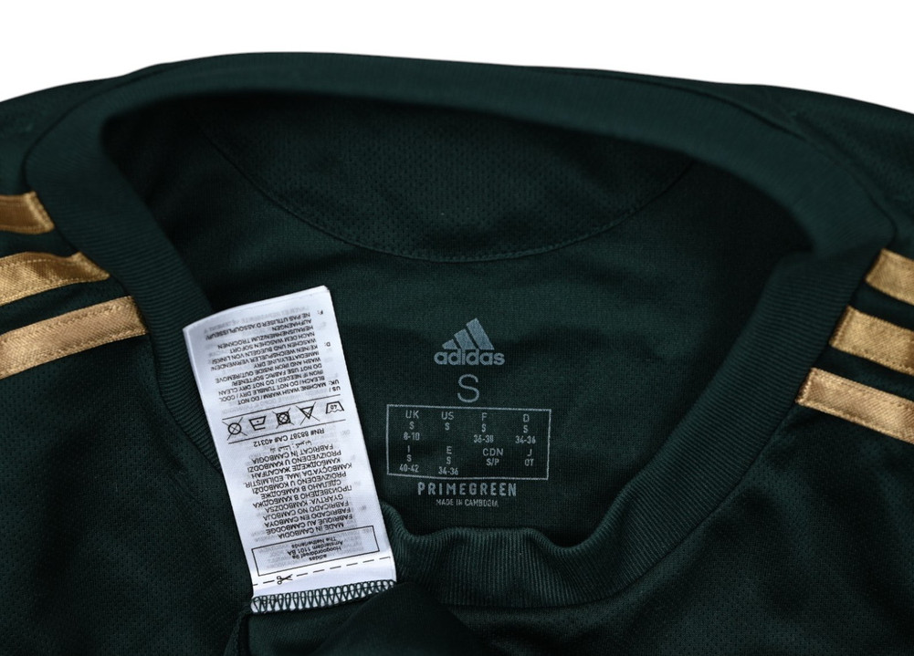 2021-22 BAYERN MUNCHEN *LEWANDOWSKI* KOSZULKA WOMENS S