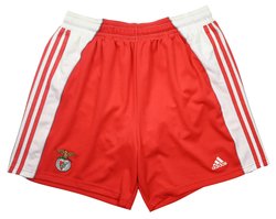 BENFICA LISBON SHORTS M