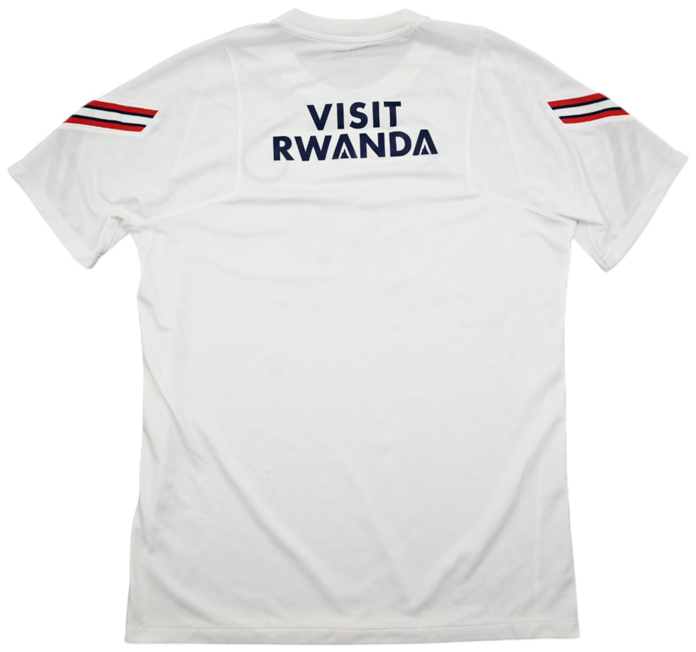 2020-21 PARIS SAINT-GERMAIN SHIRT L