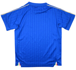 2016-17 ITALY SHIRT XL. BOYS