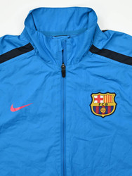 FC BARCELONA JACKET L