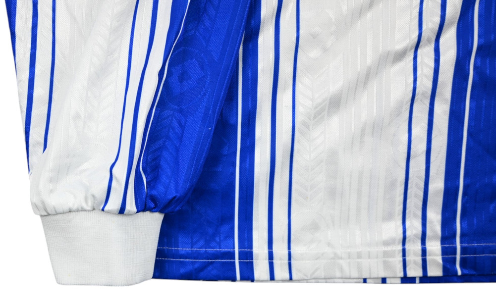 WILHELMINA 08 LONGSLEEVE SHIRT L