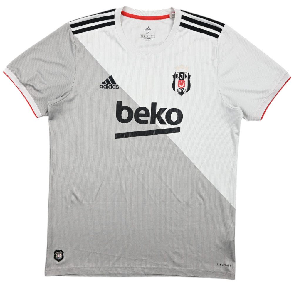 2020-21 BESIKTAS SHIRT M
