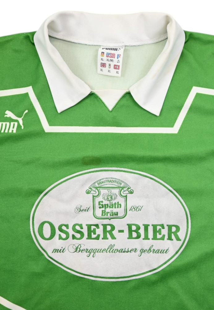 SV LOHBERG SHIRT XL
