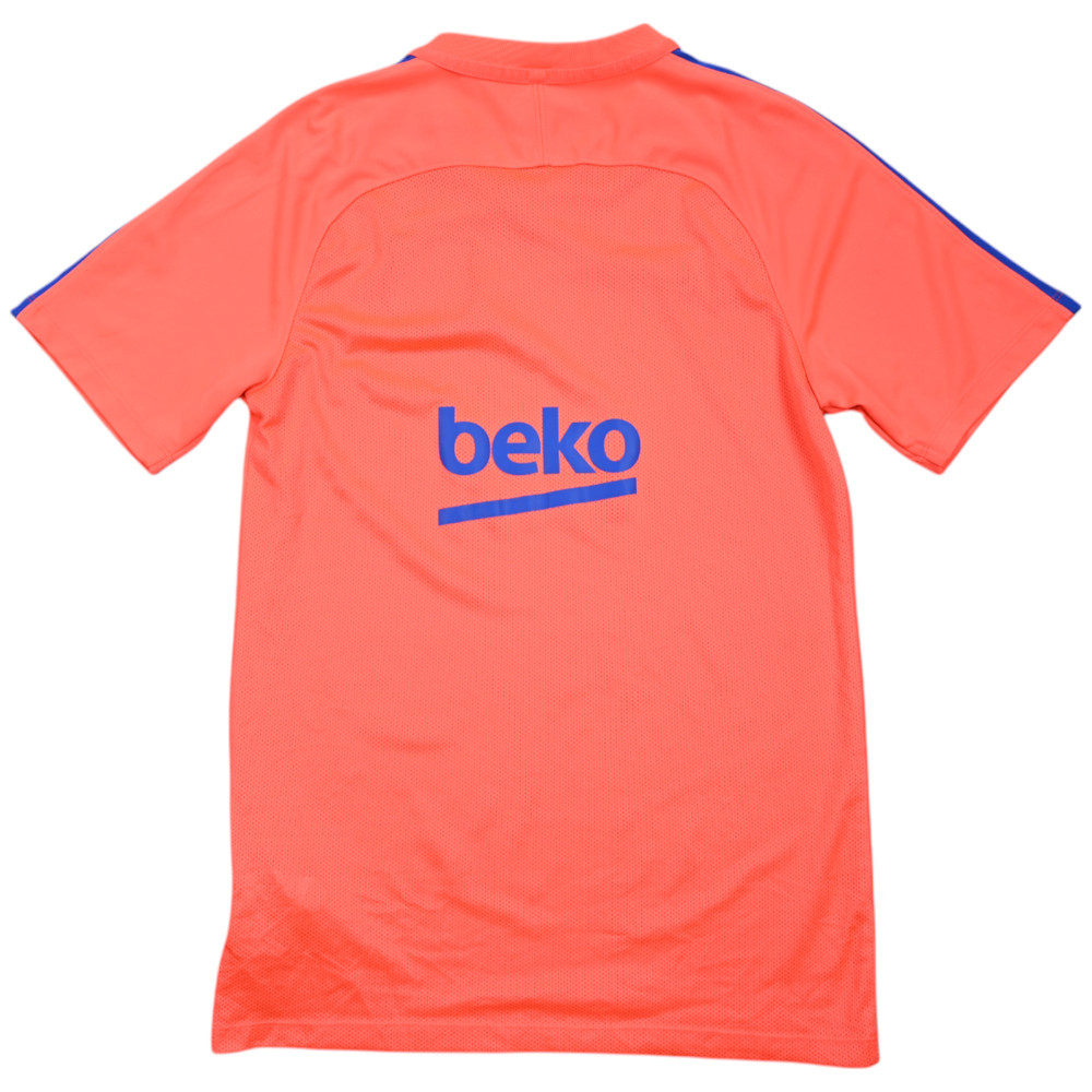 2016-17 BARCELONA KOSZULKA S