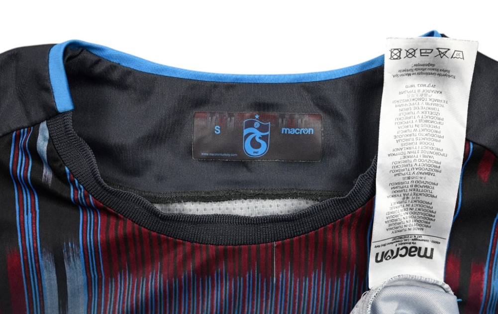 2022-23 TRABZONSPOR KOSZULKA S