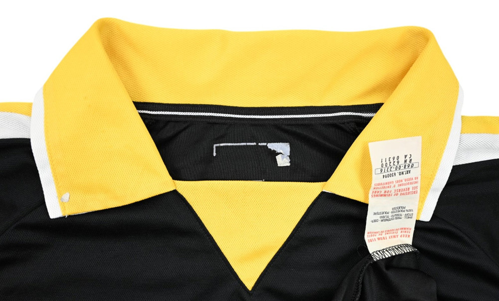 PUMA OLDSCHOOL LONGSLEEVE L