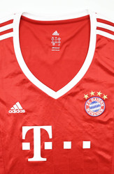 2013-14 BAYERN MUNCHEN KOSZULKA WOMEN S