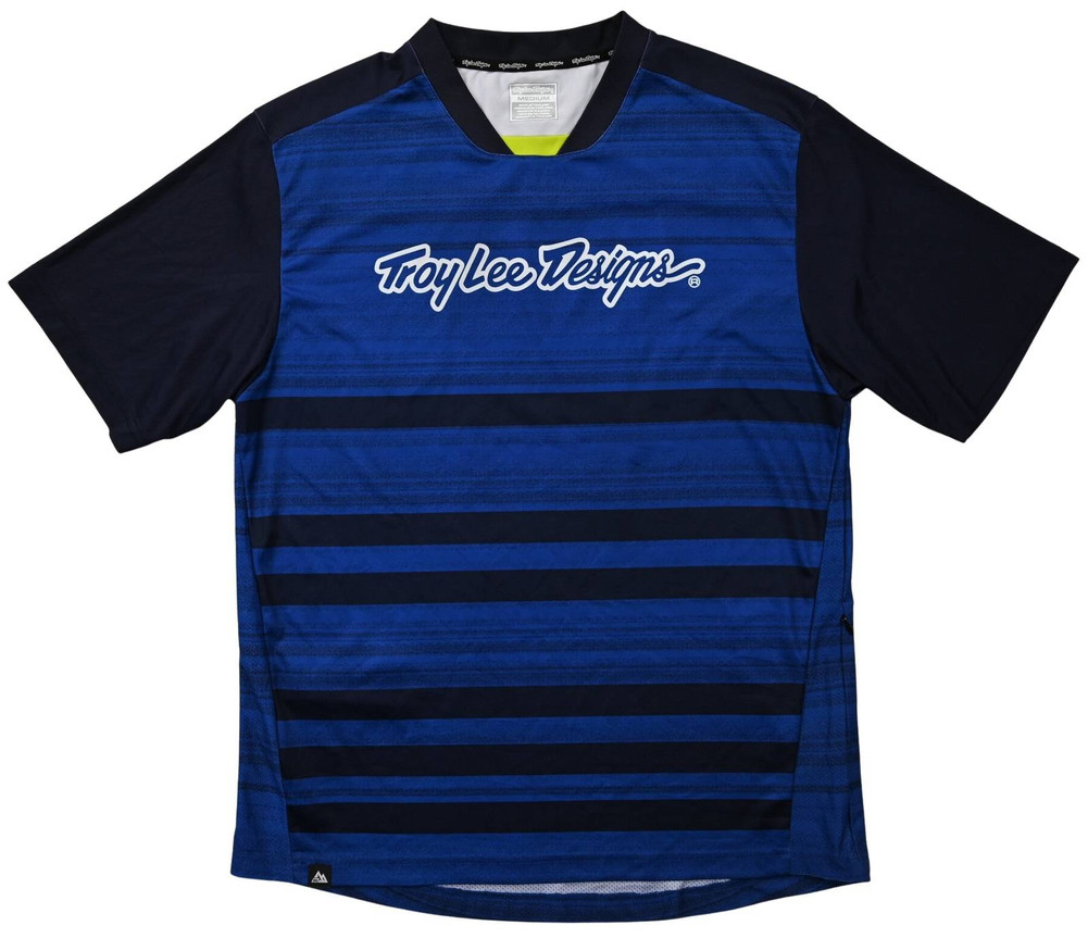 TROY LEE DESIGNS KOSZULKA ROWEROWA M