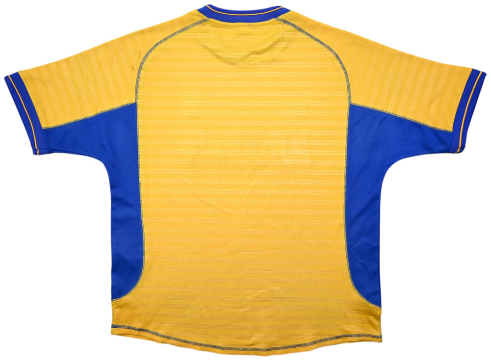 2000-01 CHELSEA KOSZULKA L