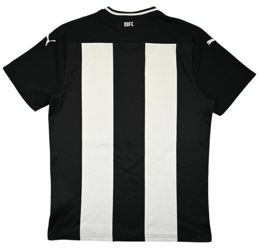2019-20 NEWCASTLE SHIRT M