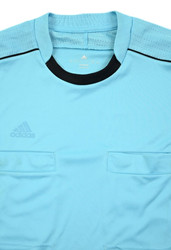 ADIDAS KOSZULKA SĘDZIOWSKA L