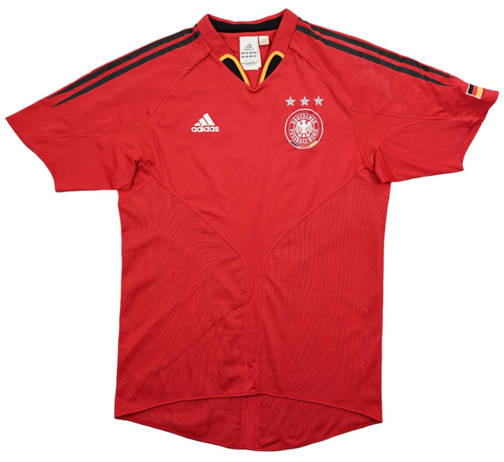 2004-06 GERMANY KOSZULKA M