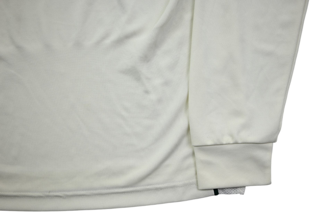 NOTTINGHAMSHIRE COUNTY CRICKET LONGSLEEVE S