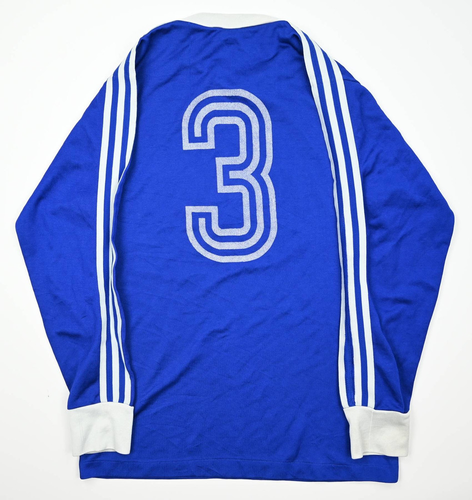 ADIDAS OLDSCHOOL LONGSLEEVE S