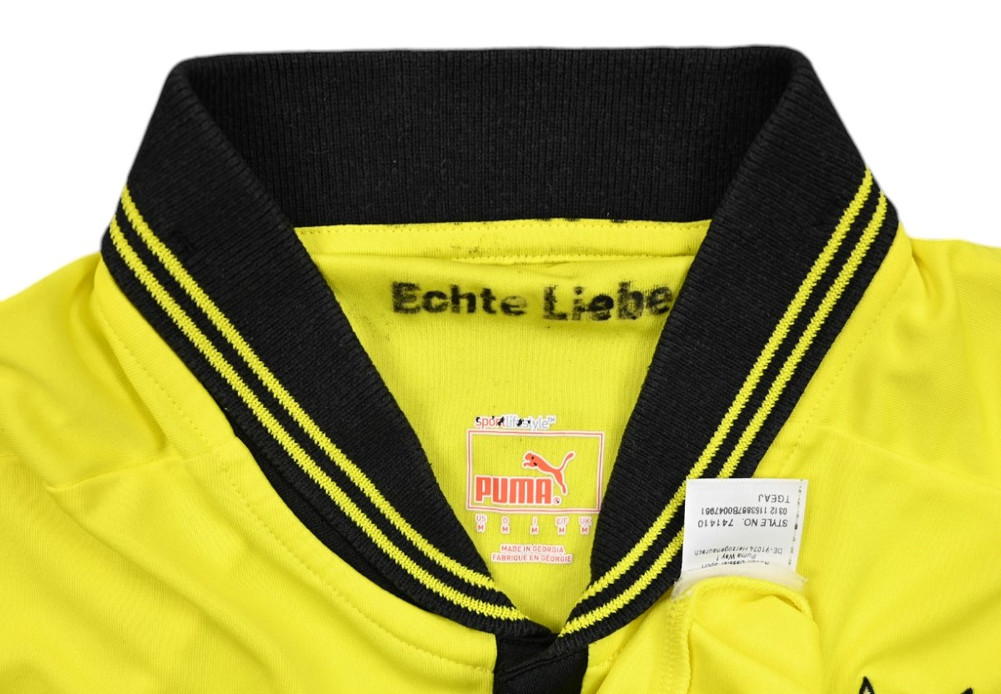 2012-13 BORUSSIA DORTMUND KOSZULKA M