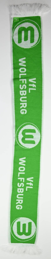 VFL WOLFSBURG SZALIK