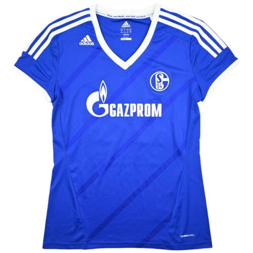2012-14 FC SCHALKE 04 *DRAXLER* WOMEN L