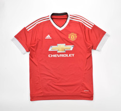 2015-16 MANCHESTER UNITED KOSZULKA L