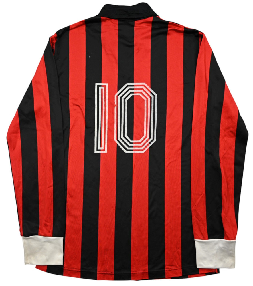 LOTTO VINTAGE RUUD GULLIT LONGSLEEVE KOSZULKA M