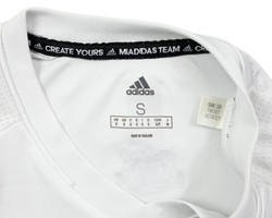 2021-22 COPENHAGEN *BALDURSSON* SHIRT S