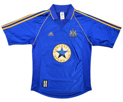 1998-99 NEWCASTLE UNTED SHIRT S