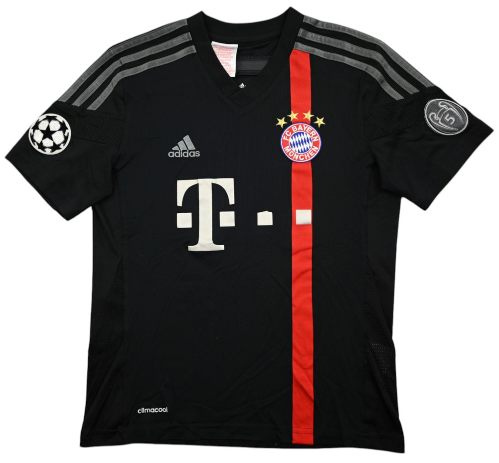 2014-15 BAYERN MUNCHEN *GOTZE* SHIRT M. BOYS