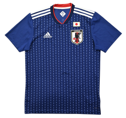 2018-19 JAPAN SHIRT S