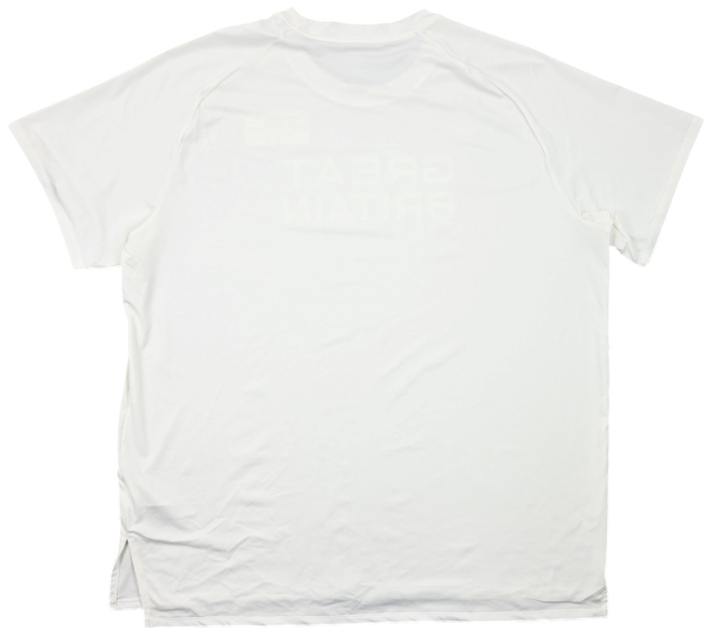 GREAT BRITAIN OLYMPIC TEAM SHIRT XXL