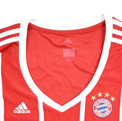 2017-18 BAYERN MUNCHEN *KIMMICH* KOSZULKA WOMENS XL
