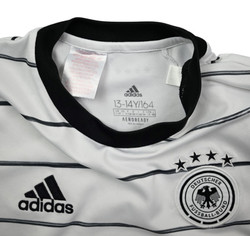 2020-21 GERMANY *KIMMICH* KOSZULKA L. BOYS