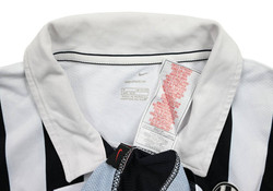 2006-07 JUVENTUS SHIRT M. BOYS