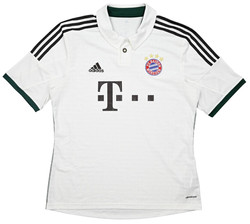 2013-14 BAYERN MUNCHEN KOSZULKA S