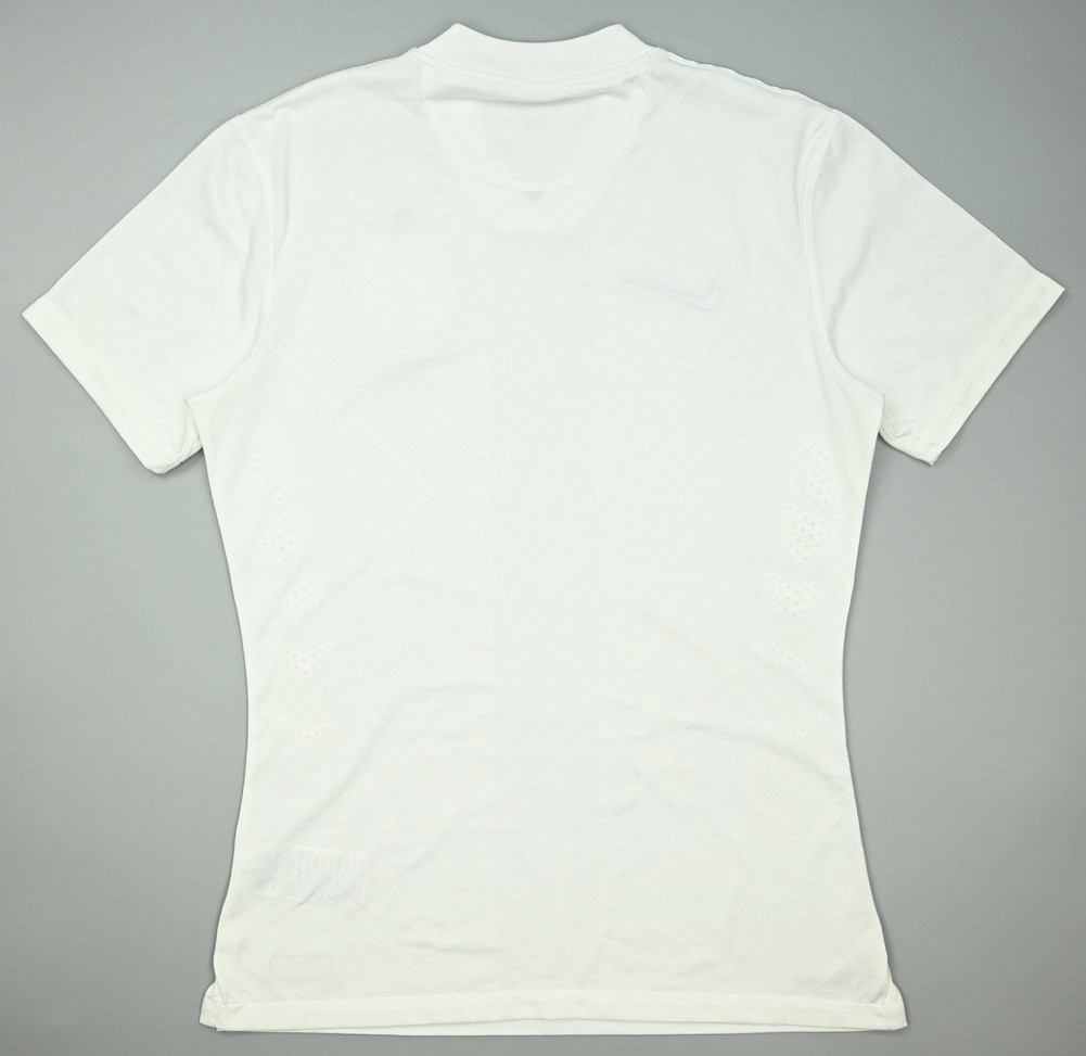 2014-15  ENGLAND KOSZULKA WOMEN M