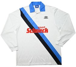 UMBRO OLDSCHOOL #7 TOP XL