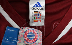 2001-03 BAYERN MUNCHEN *HORN* KOSZULKA XXL