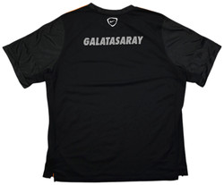 GALATASARAY SHIRT XXL