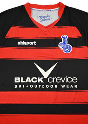 2015-16 DUISBURG SHIRT L