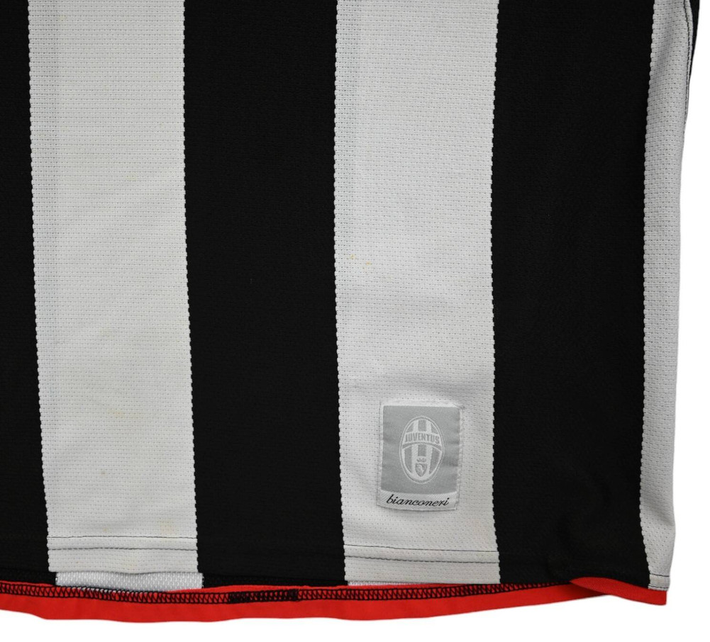 2007-08 JUVENTUS KOSZULKA S