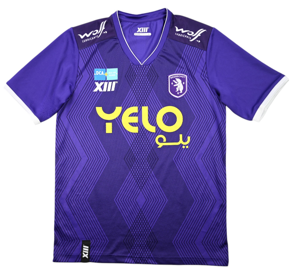 2021-22 BEERSCHOT KOSZULKA L