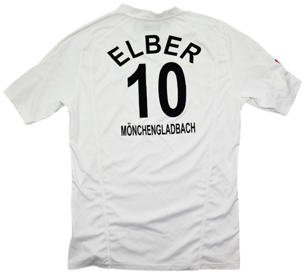 2003-05 BORUSSIA MONCHENGLADBACH *ELBER* SHIRT 3XL