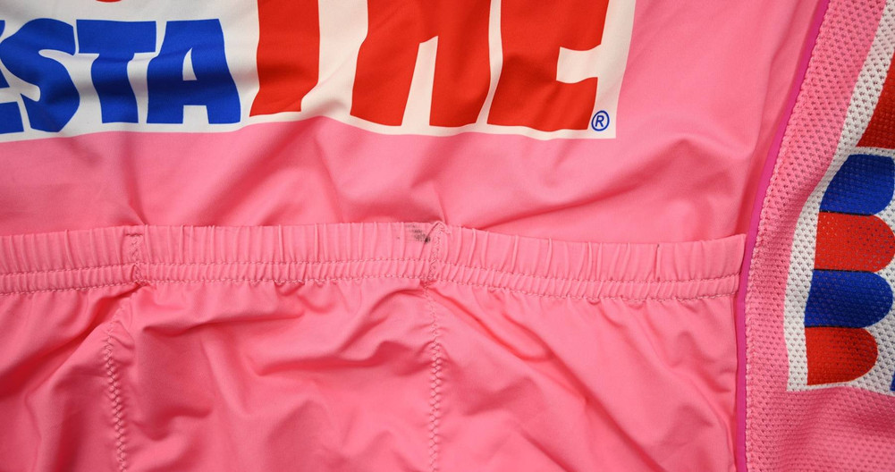 SANTINI KOSZULKA KOLARSKA L