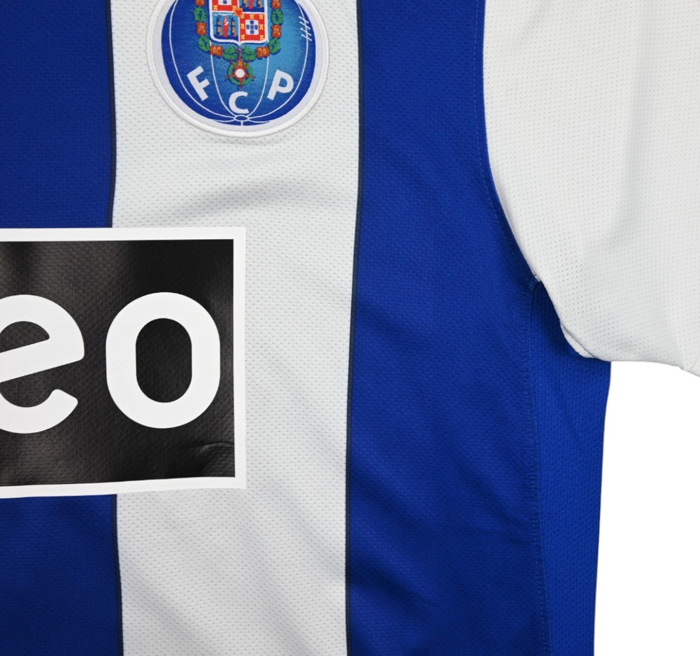 2011-12 PORTO *J.MOUTINHO* KOSZULKA M