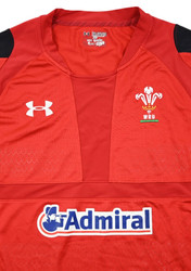 WALES RUGBY KOSZULKA XXL